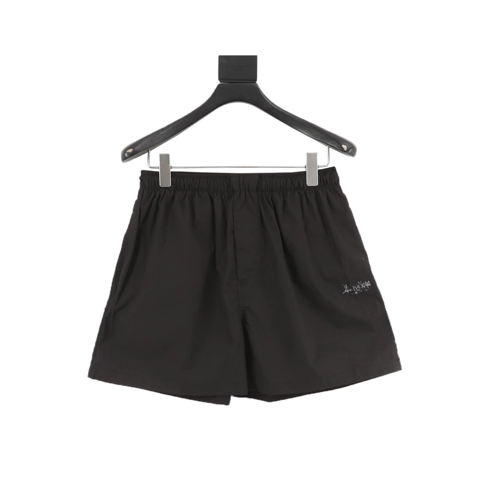 Balenciaga Shorts 003