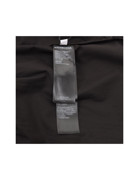Balenciaga Shorts 003