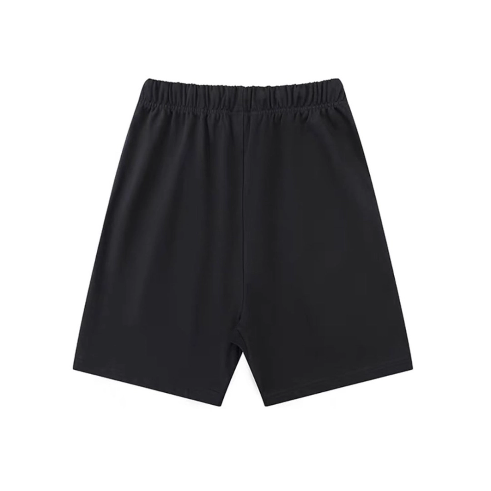 Balenciaga Graffiti Sports Shorts
