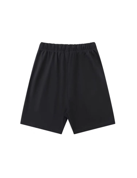 Balenciaga Graffiti Sports Shorts
