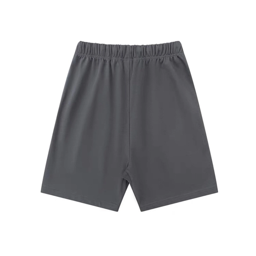 Balenciaga Graffiti Sports Shorts