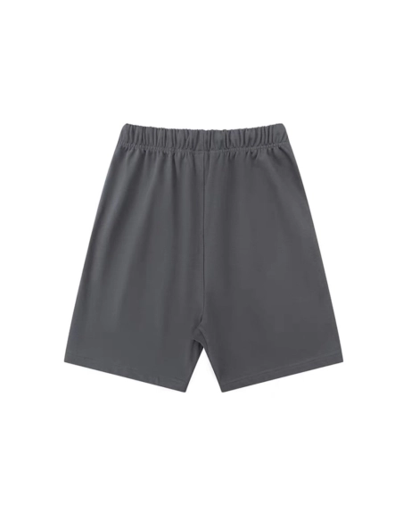 Balenciaga Graffiti Sports Shorts