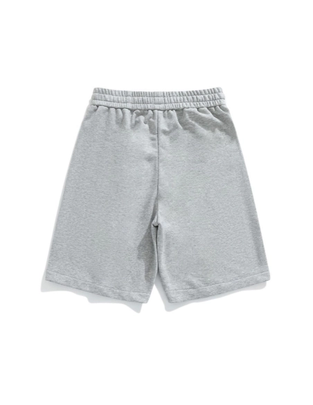Balenciaga Graffiti Sports Shorts