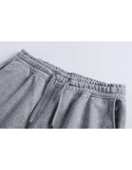 Balenciaga Graffiti Sports Shorts