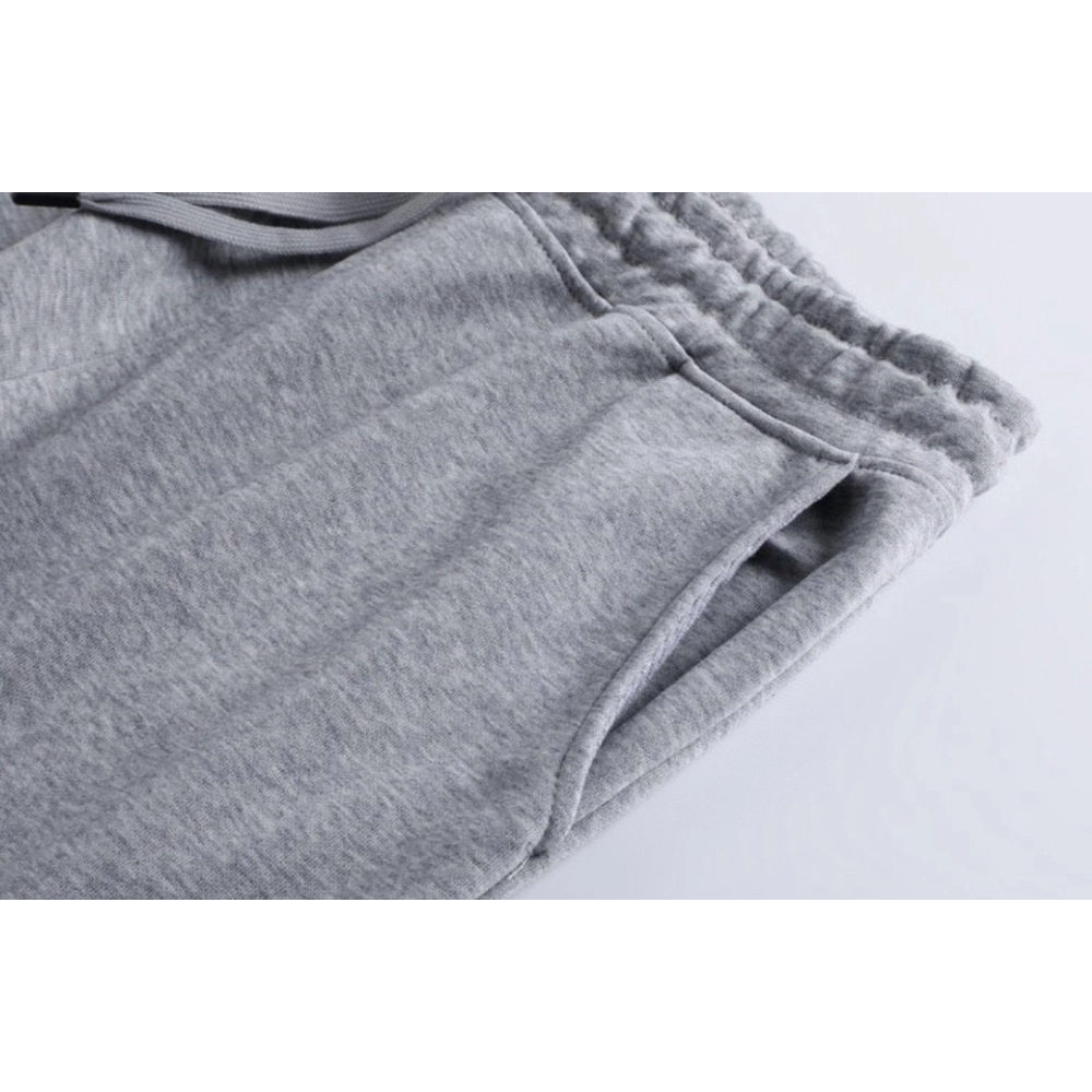 Balenciaga Graffiti Sports Shorts