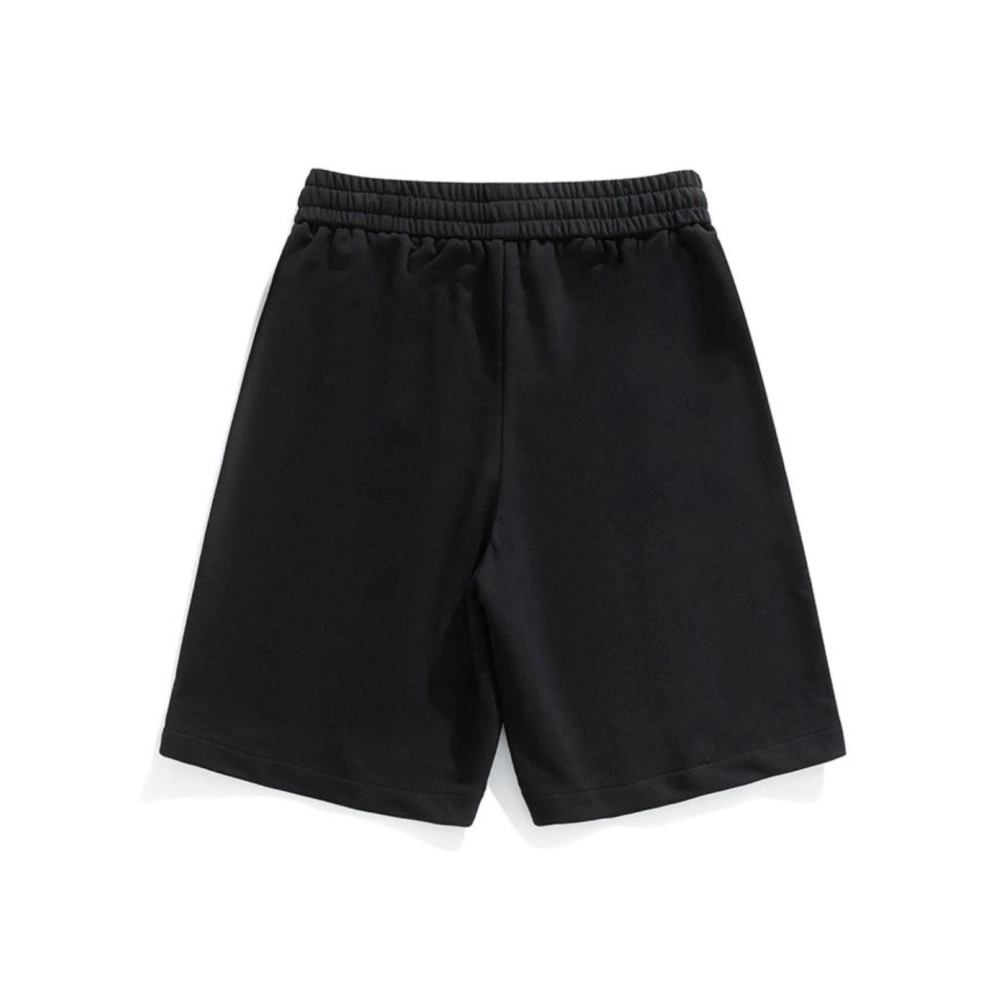 Balenciaga Racer Sports Shorts