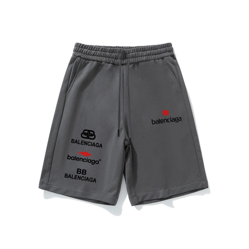 Balenciaga Racer Sports Shorts
