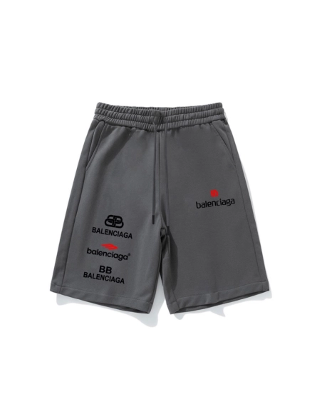 Balenciaga Racer Sports Shorts