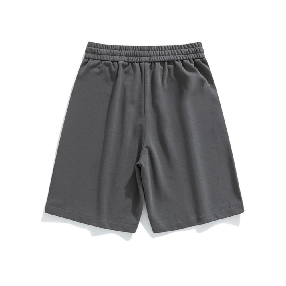 Balenciaga Racer Sports Shorts