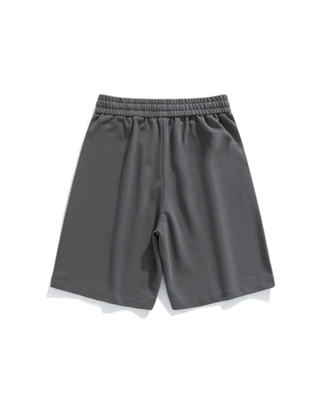 Balenciaga Racer Sports Shorts