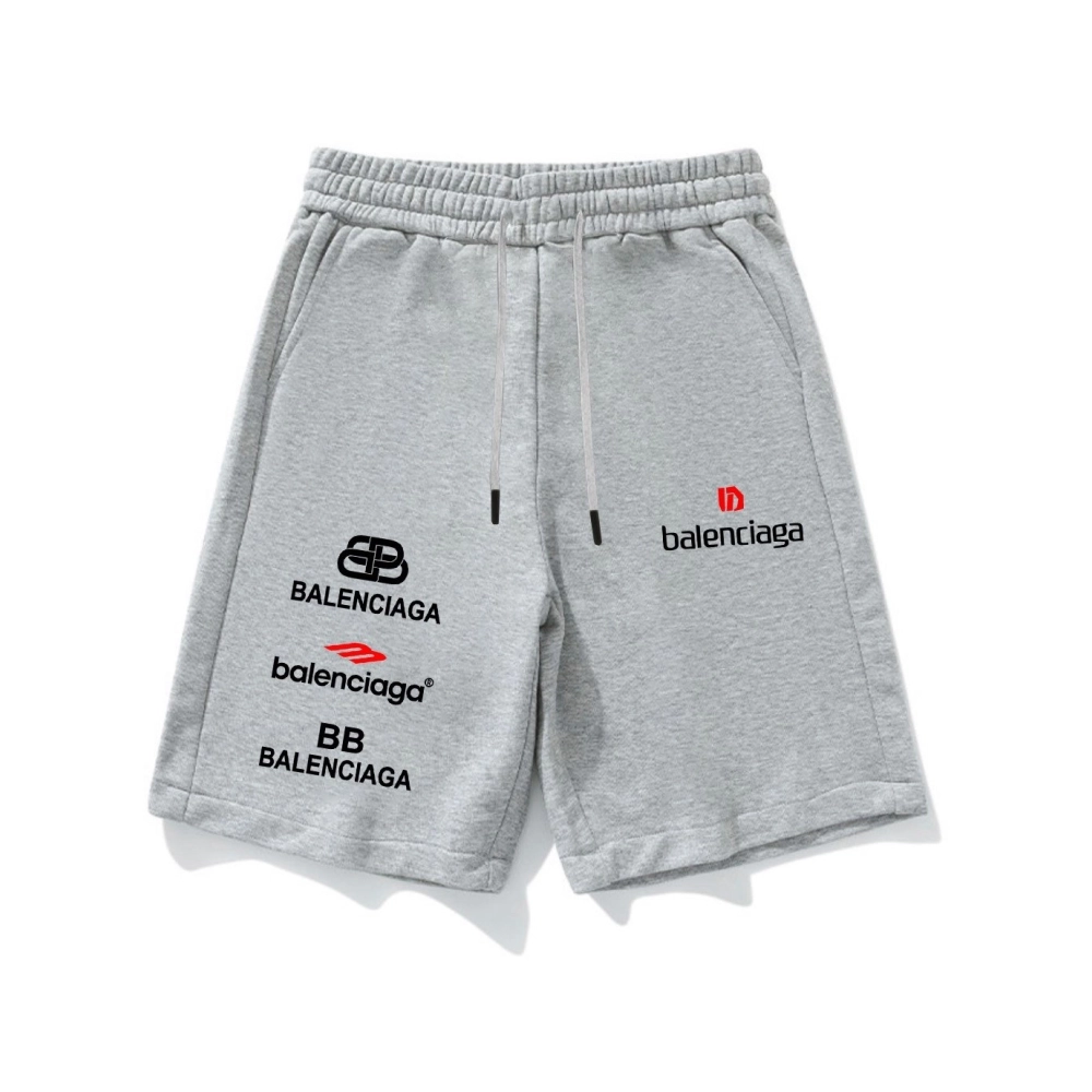 Balenciaga Racer Sports Shorts