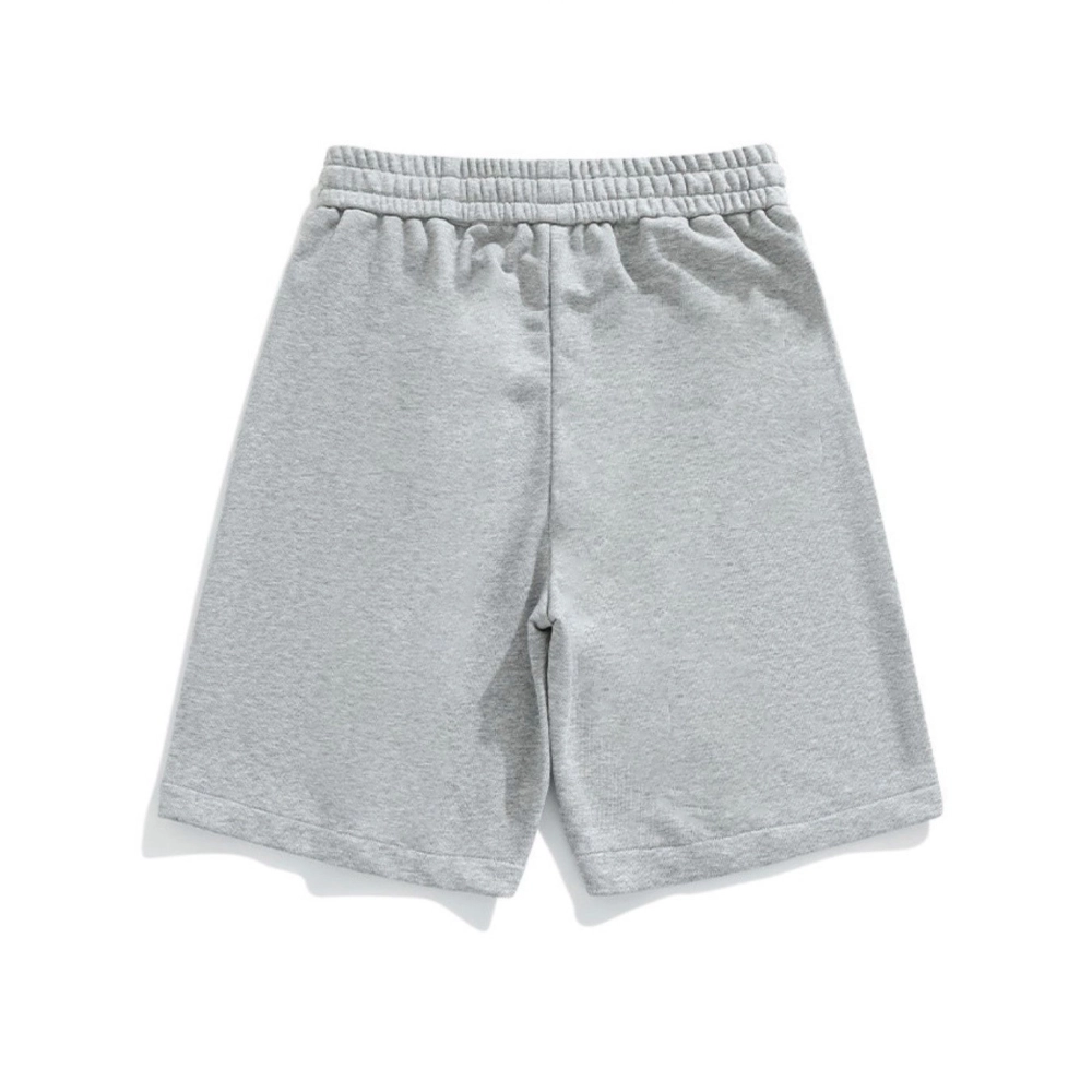 Balenciaga Racer Sports Shorts