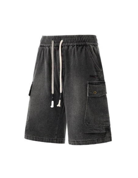 Balenciaga Shorts 037
