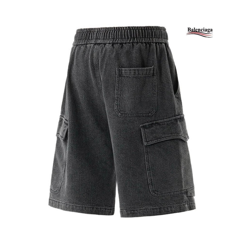 Balenciaga Shorts 037