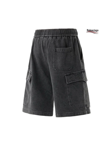 Balenciaga Shorts 037