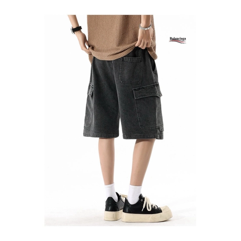 Balenciaga Shorts 037