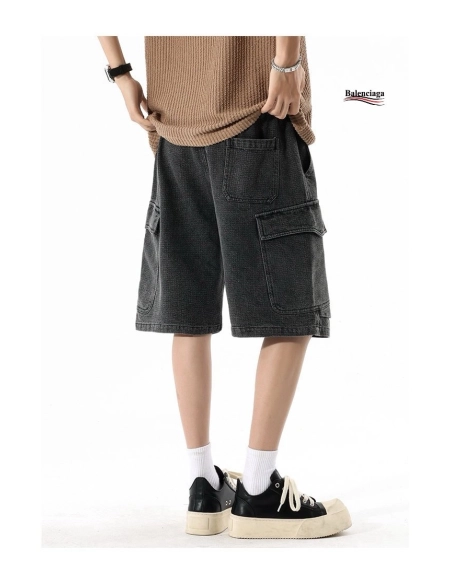 Balenciaga Shorts 037