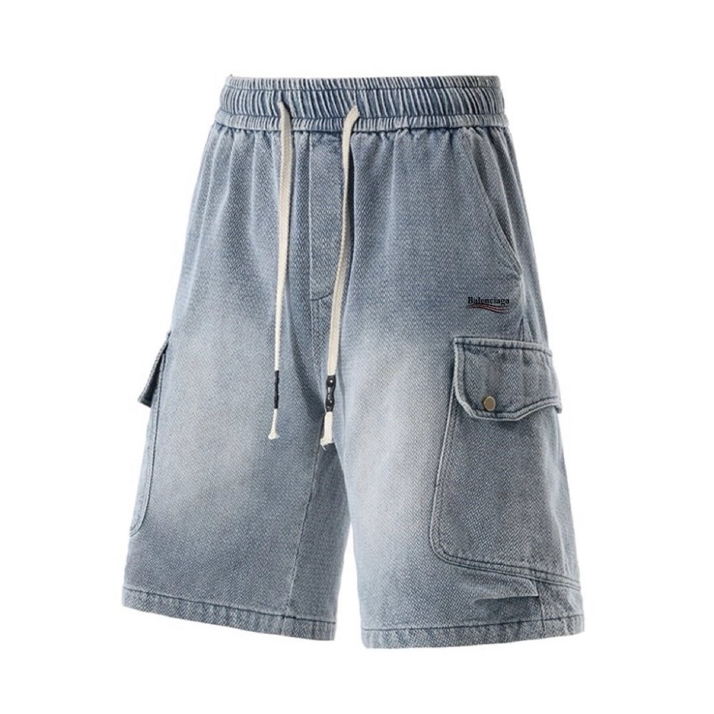 Balenciaga Shorts 037