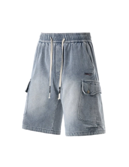 Balenciaga Shorts 037