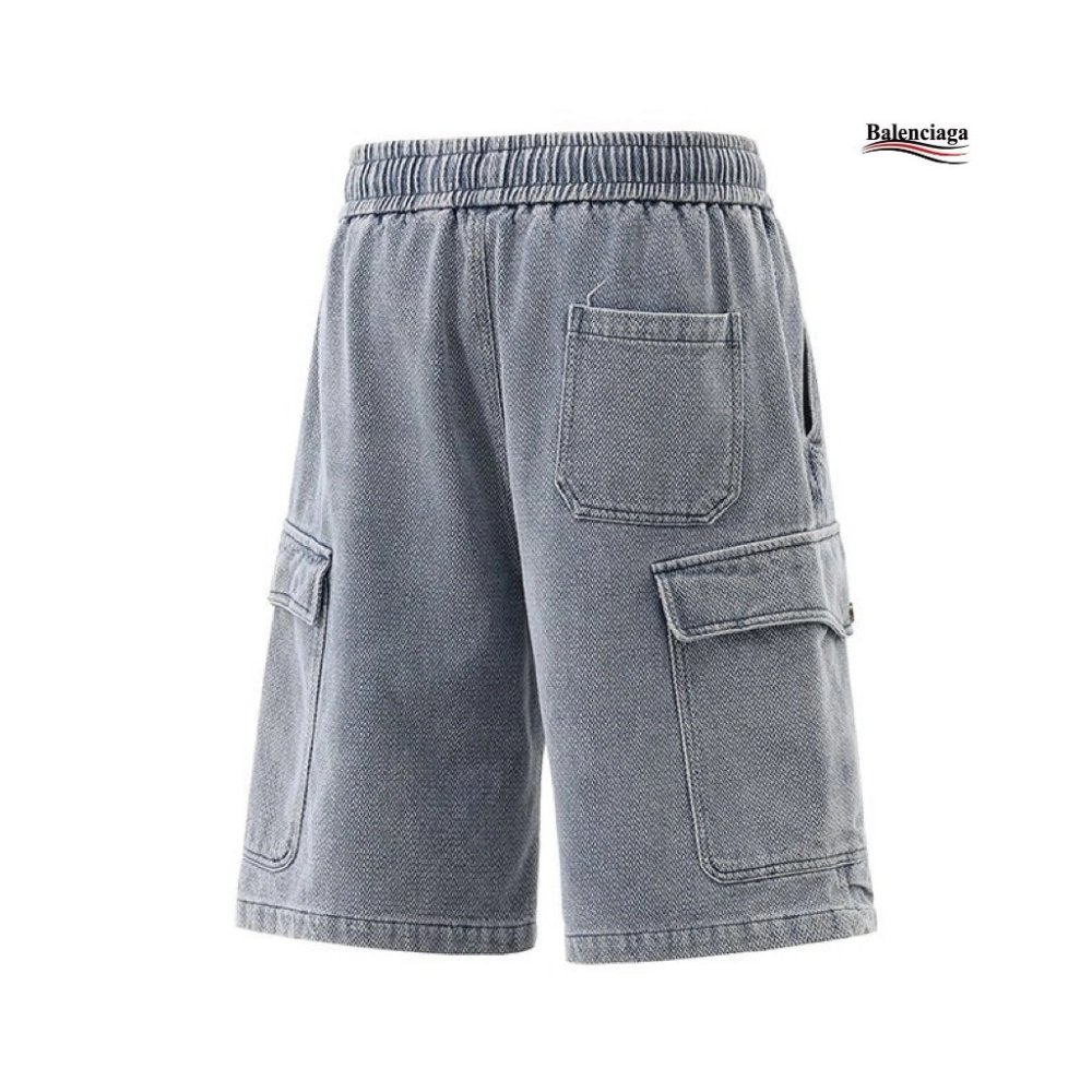 Balenciaga Shorts 037