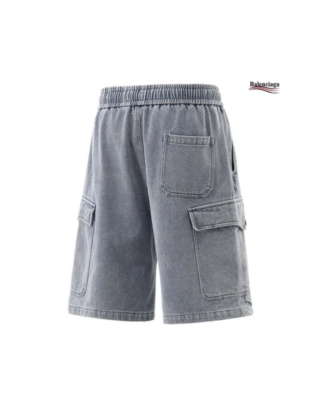 Balenciaga Shorts 037