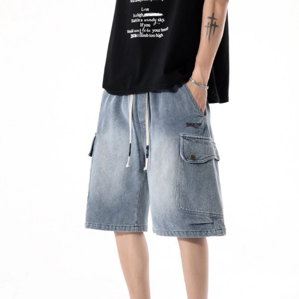 Balenciaga Shorts 037