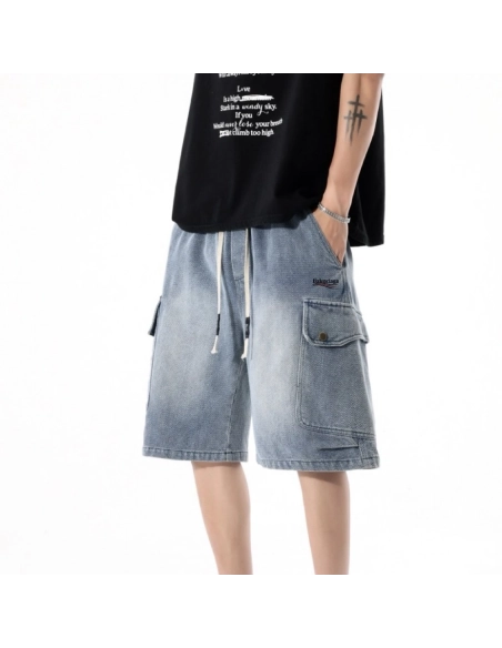 Balenciaga Shorts 037