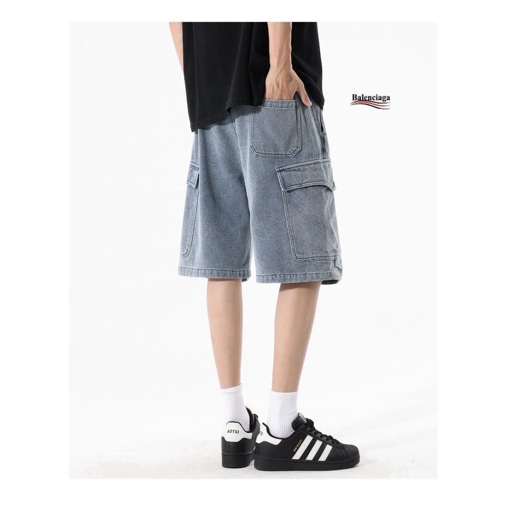 Balenciaga Shorts 037