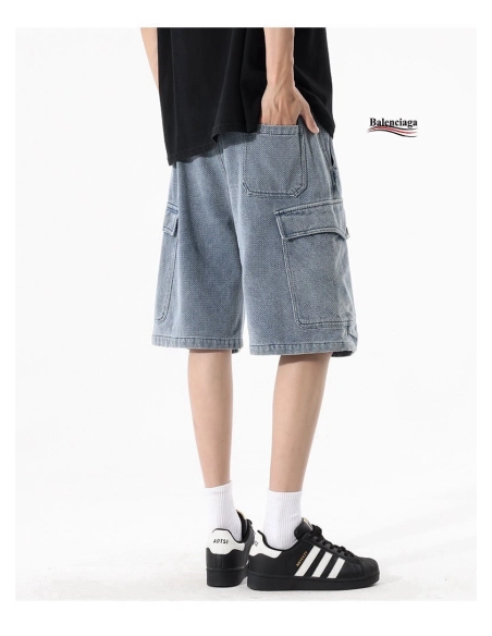 Balenciaga Shorts 037