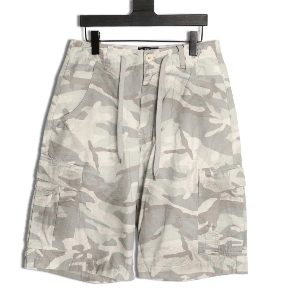Balenciaga Shorts 004
