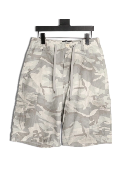 Balenciaga Shorts 004