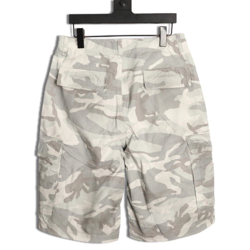 Balenciaga Shorts 004