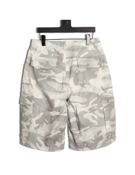 Balenciaga Shorts 004