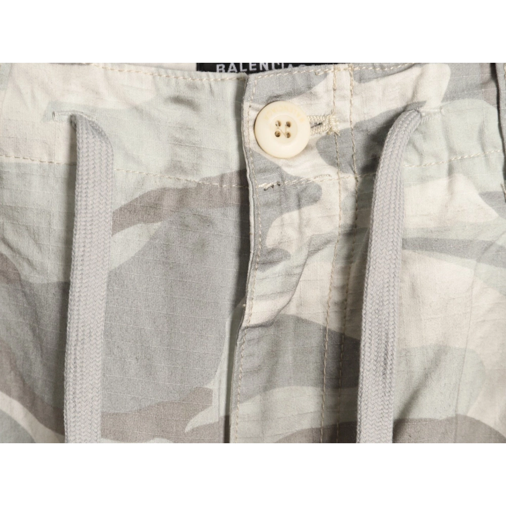 Balenciaga Shorts 004