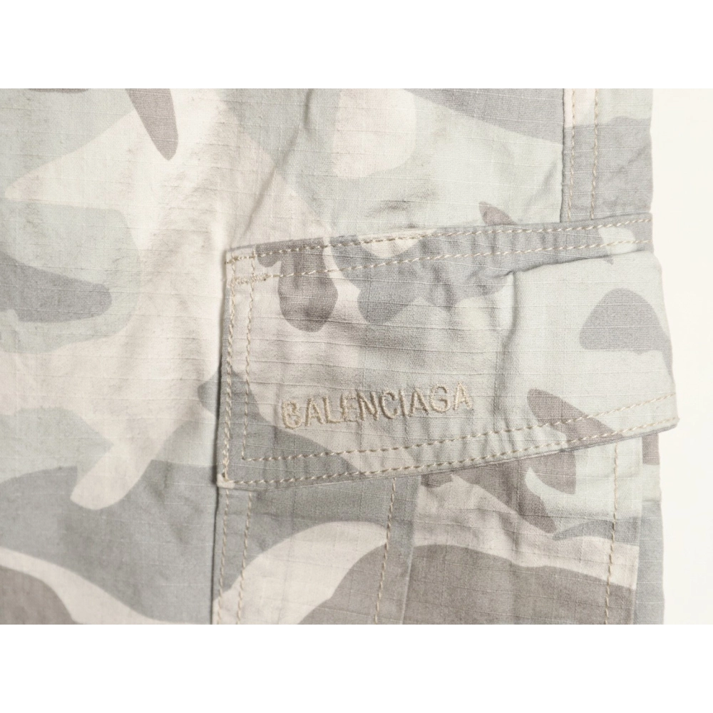 Balenciaga Shorts 004