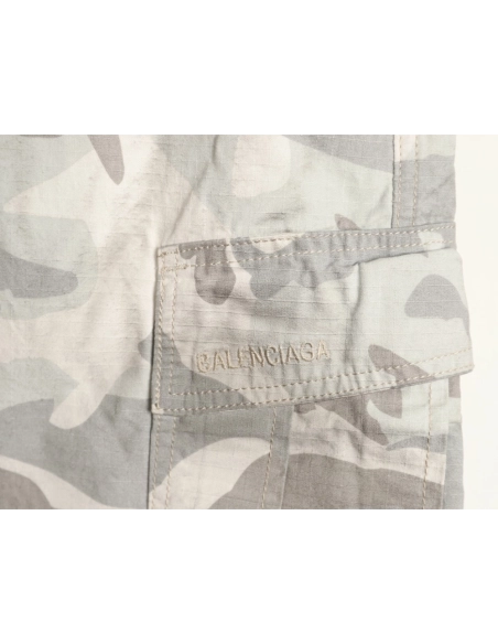 Balenciaga Shorts 004
