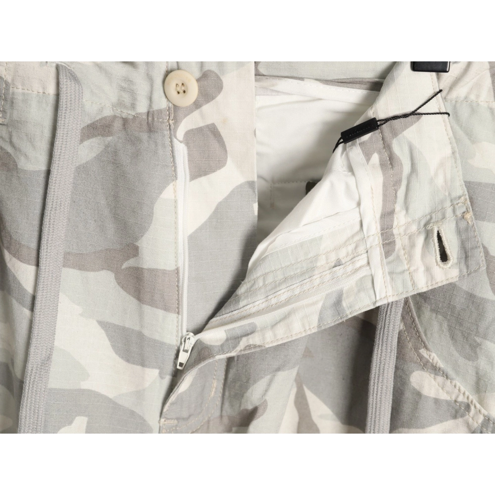 Balenciaga Shorts 004