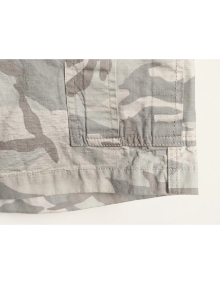 Balenciaga Shorts 004