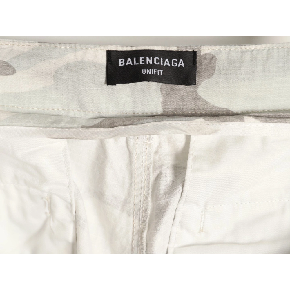 Balenciaga Shorts 004
