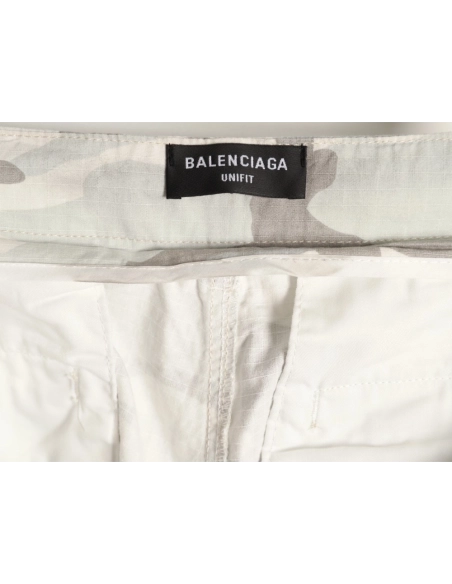 Balenciaga Shorts 004