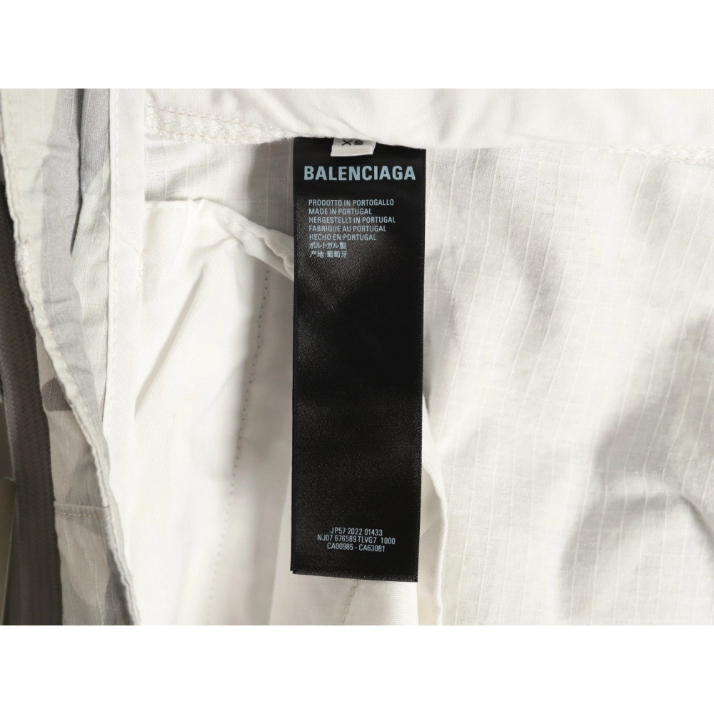 Balenciaga Shorts 004