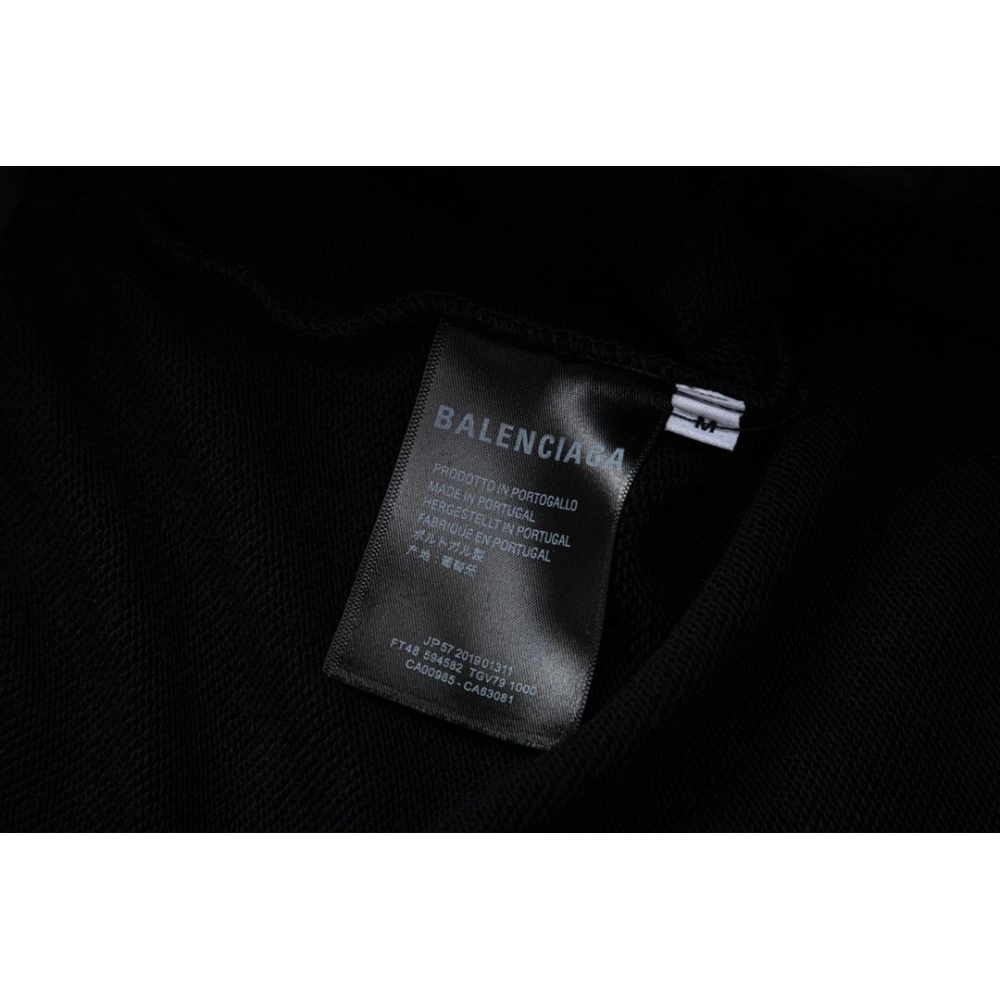 Balenciaga Shorts 005
