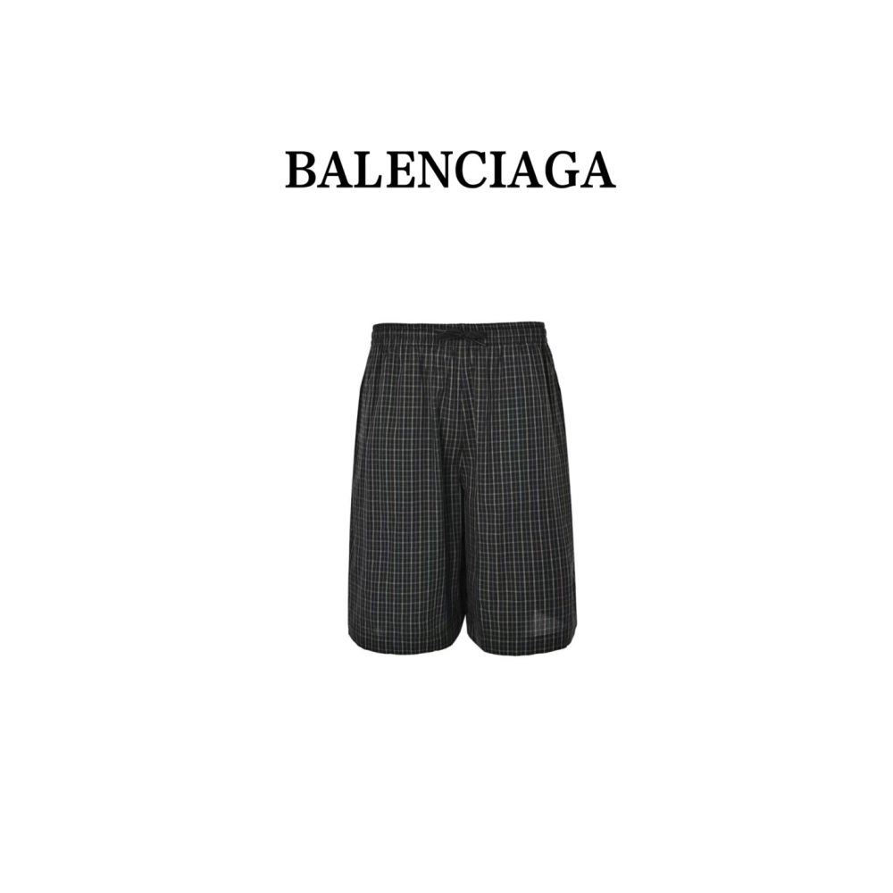 Balenciaga Shorts 015