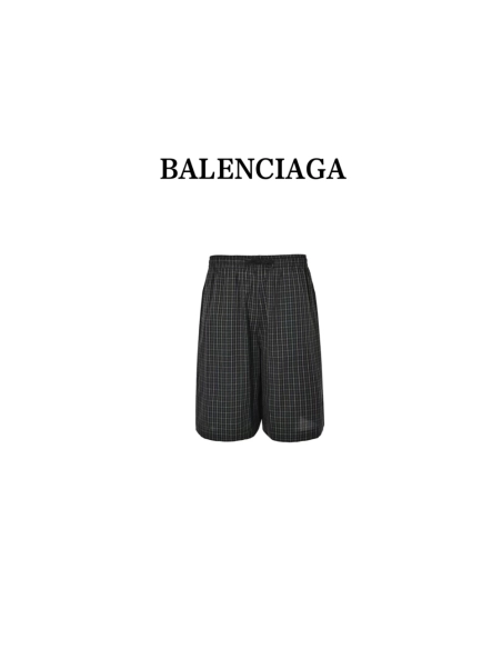 Balenciaga Shorts 015