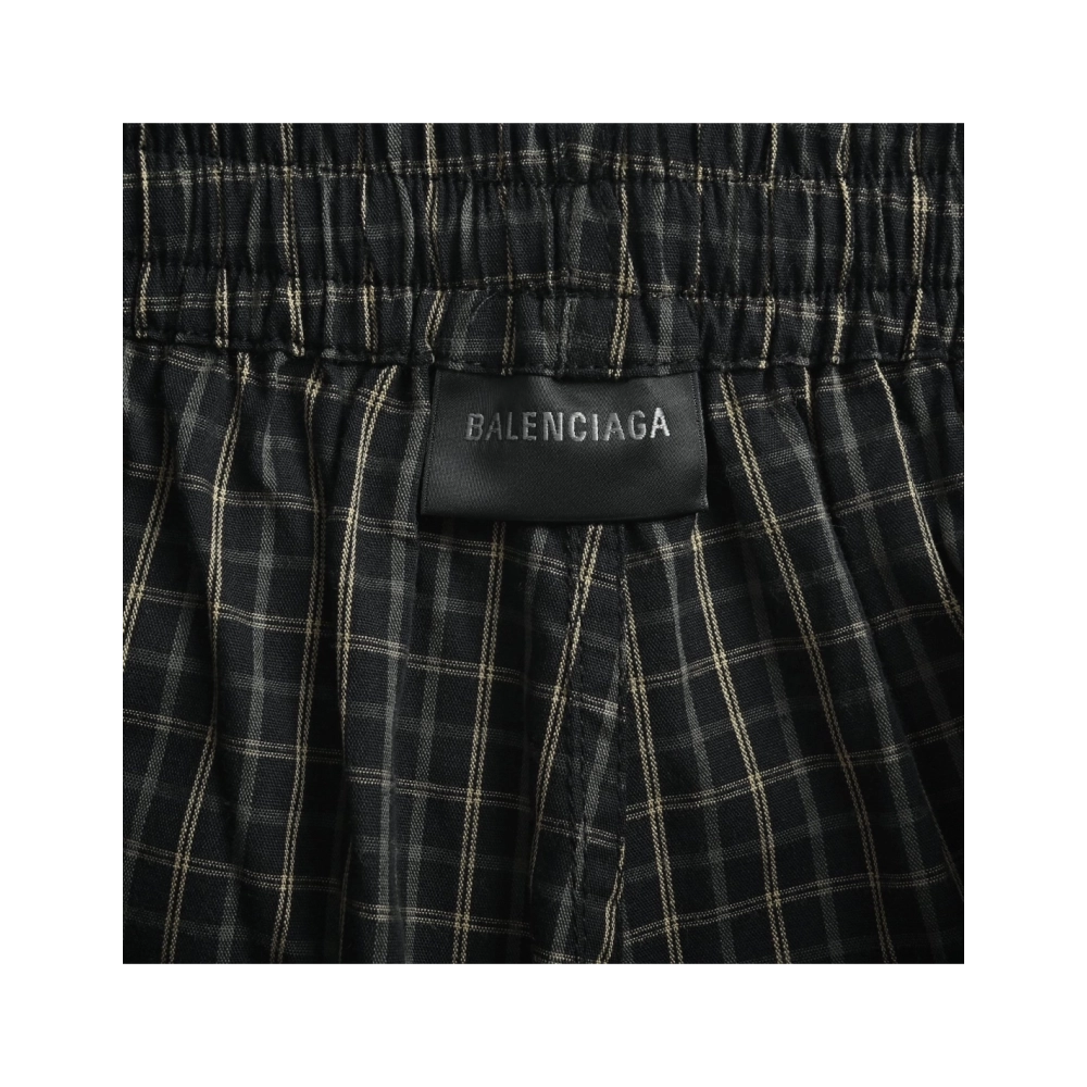 Balenciaga Shorts 015