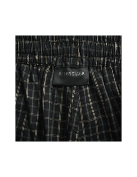 Balenciaga Shorts 015