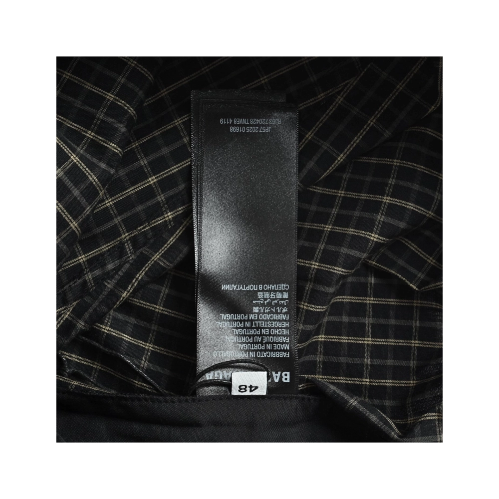 Balenciaga Shorts 015