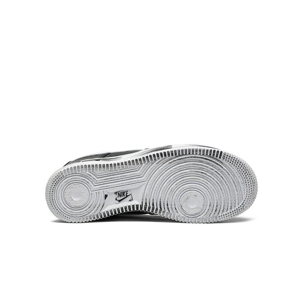 GDragon x Air Force 1 07 ParaNoise,NIKE AIR FORCE,NIKE SHOES Reps