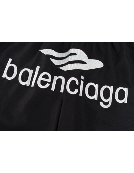 Balenciaga Shorts 036