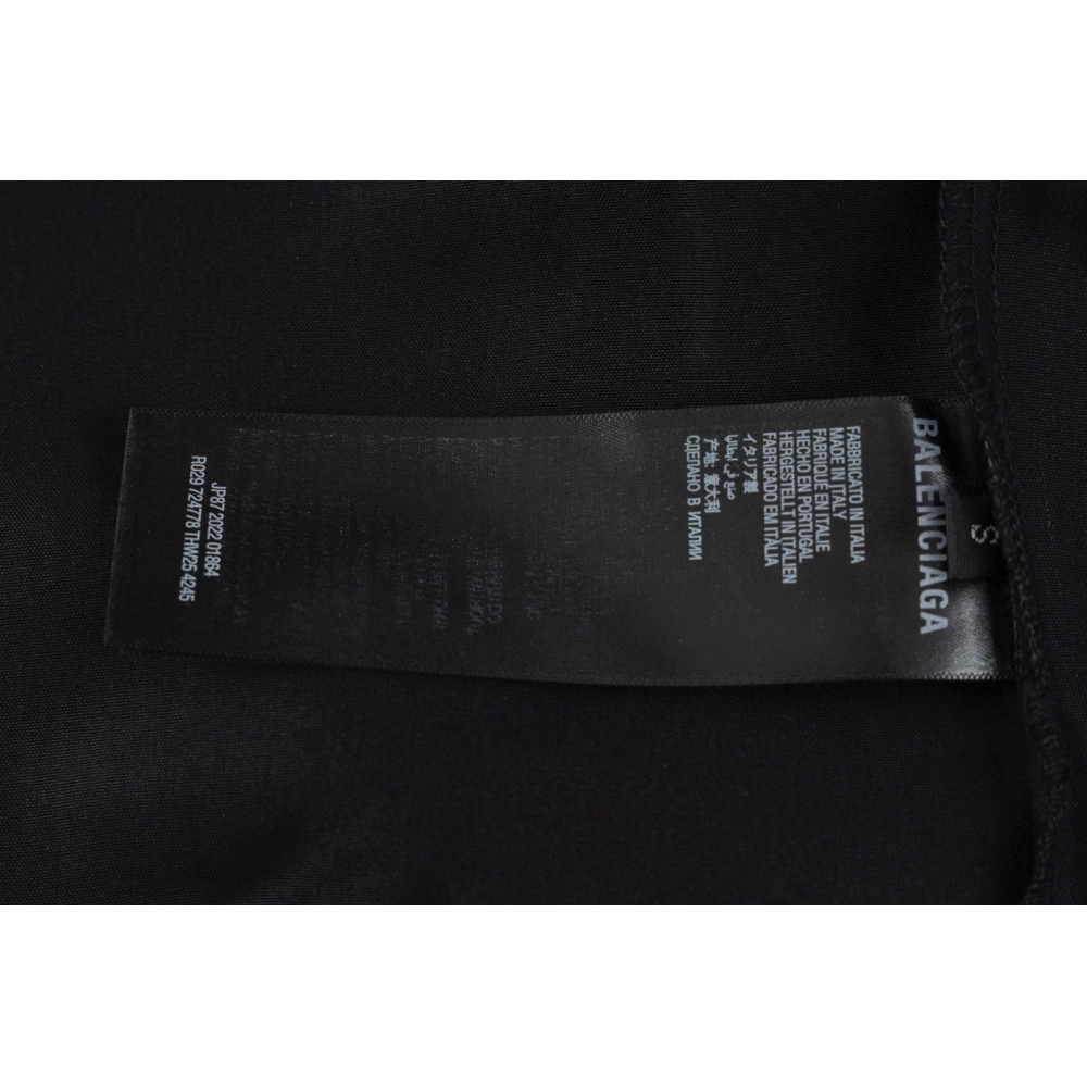 Balenciaga Shorts 036